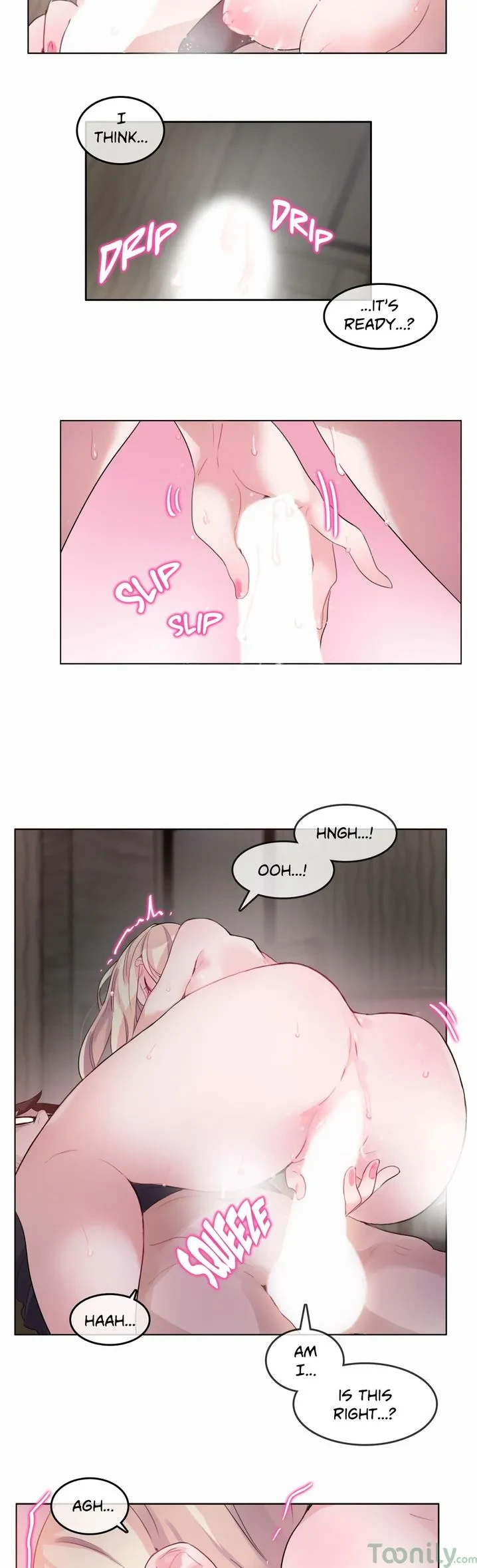 Chapter 21, page 18