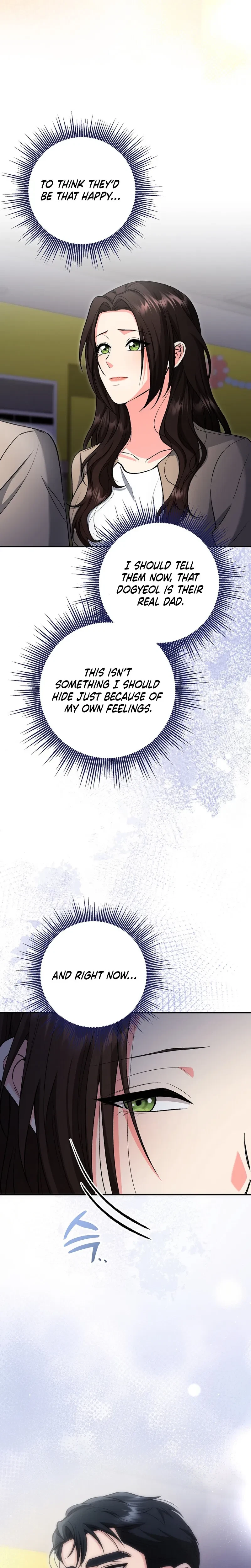 Love And Love Again Chapter 40, page 12