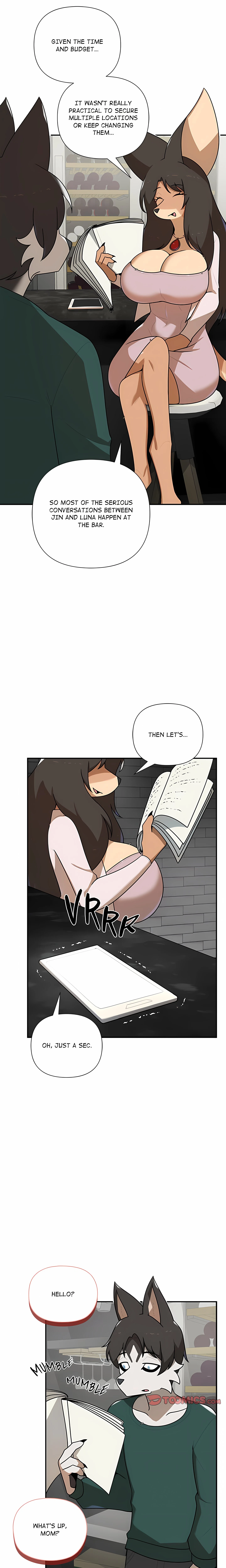 Chapter 45, page 18