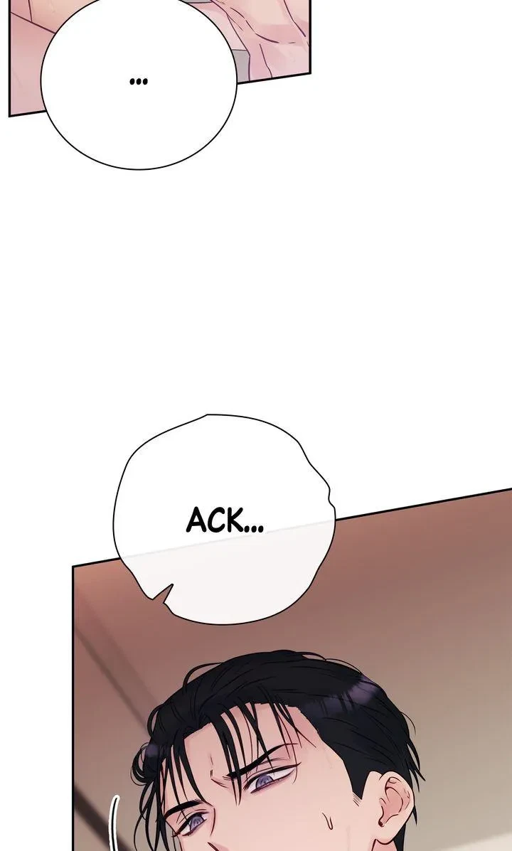 Don't Tell My Brother! Chapter 4, page 16