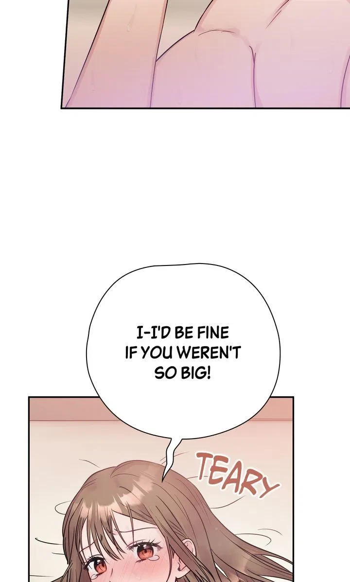 Don't Tell My Brother! Chapter 4, page 25