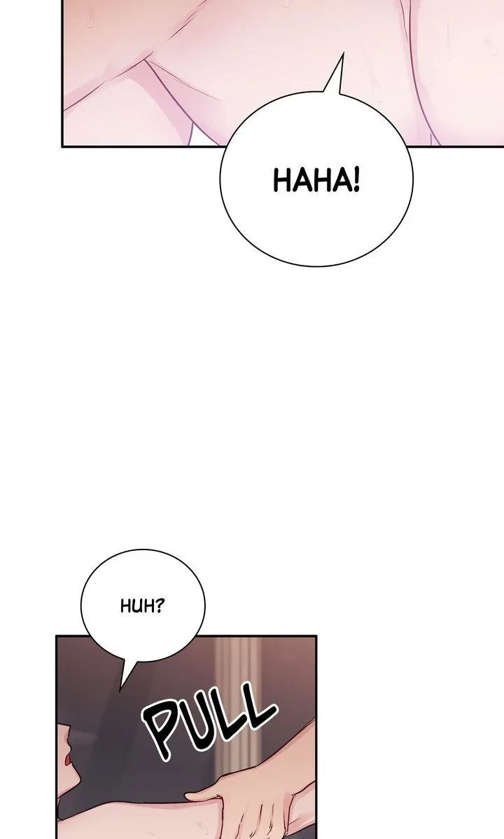 Don't Tell My Brother! Chapter 4, page 29