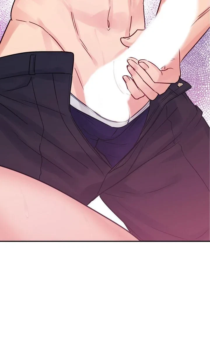 Don't Tell My Brother! Chapter 4, page 3