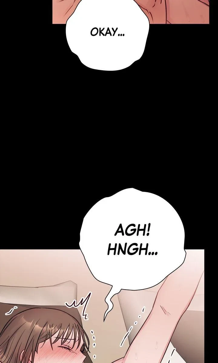 Don't Tell My Brother! Chapter 4, page 47