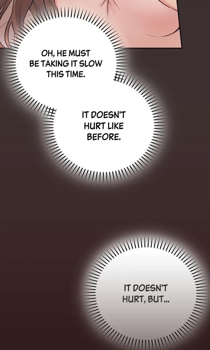 Don't Tell My Brother! Chapter 4, page 51