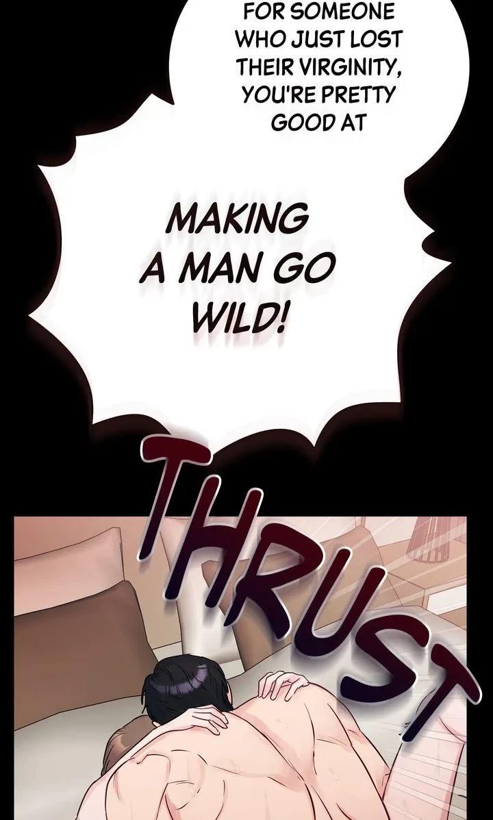 Don't Tell My Brother! Chapter 4, page 56