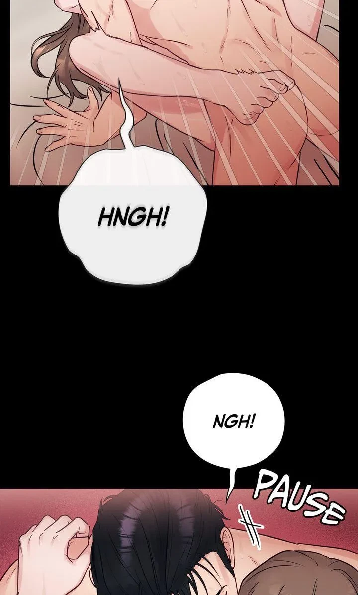 Don't Tell My Brother! Chapter 4, page 57
