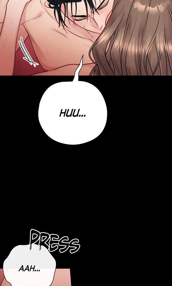 Don't Tell My Brother! Chapter 4, page 58
