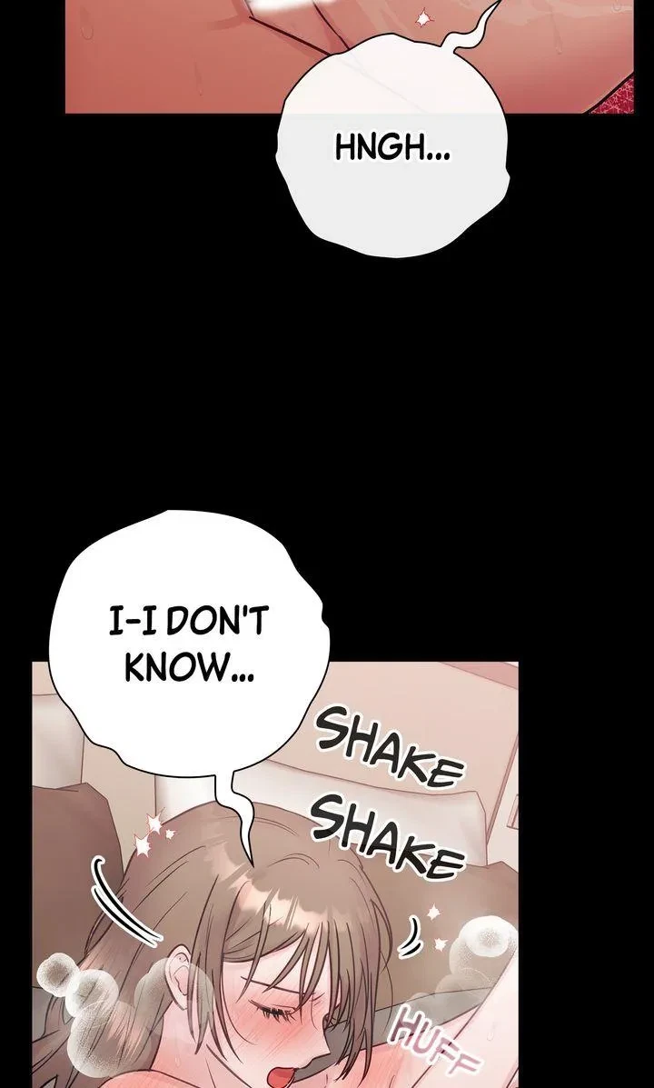 Don't Tell My Brother! Chapter 4, page 63