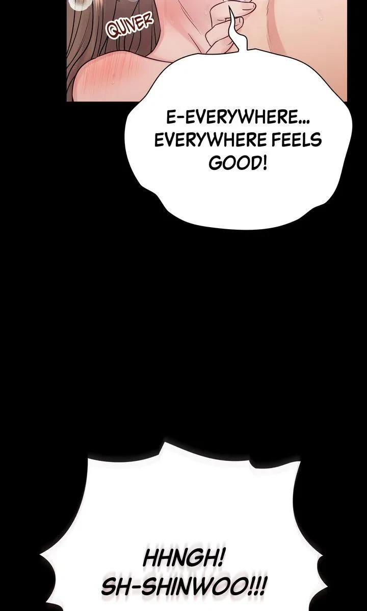 Don't Tell My Brother! Chapter 4, page 65