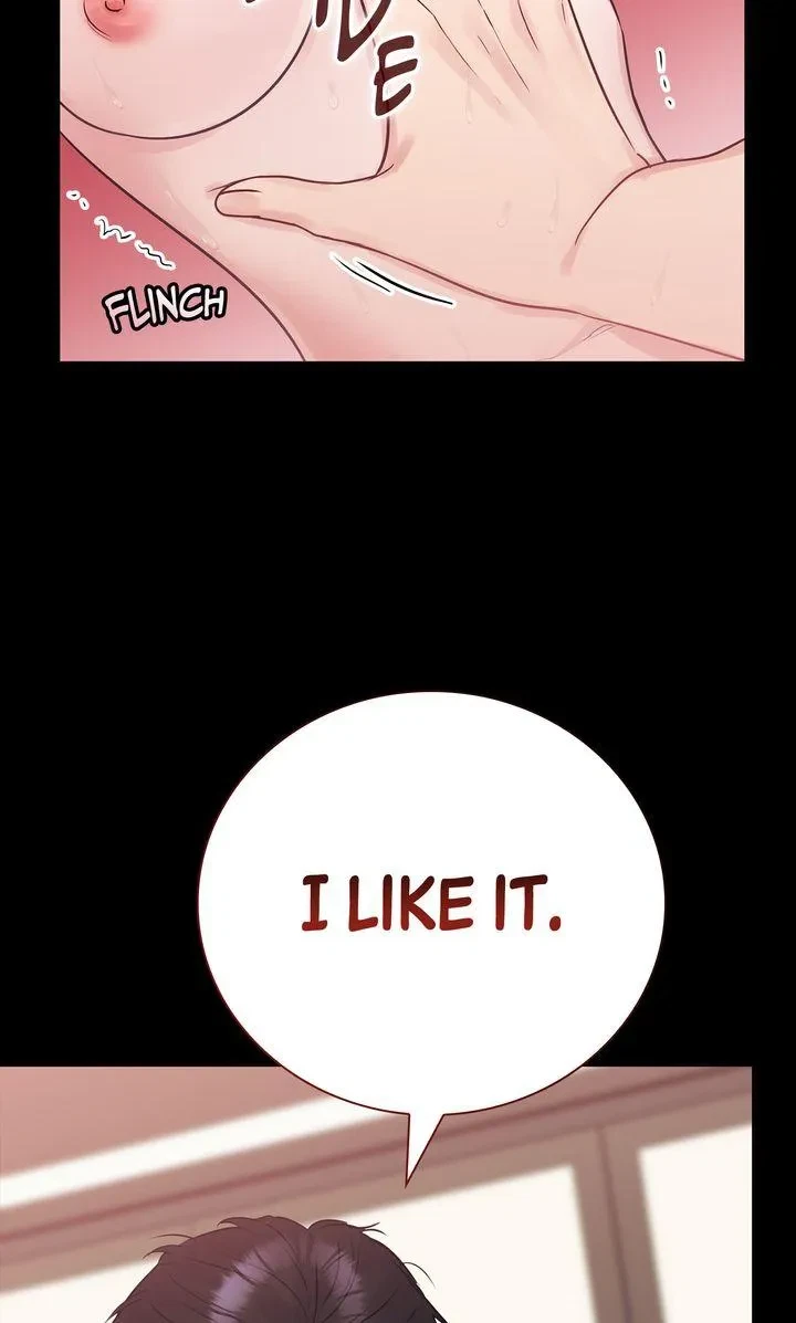 Don't Tell My Brother! Chapter 4, page 72