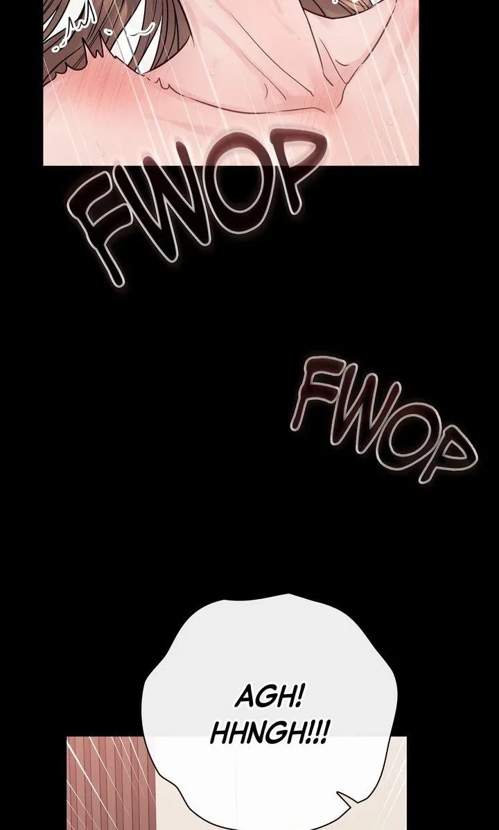 Don't Tell My Brother! Chapter 4, page 76