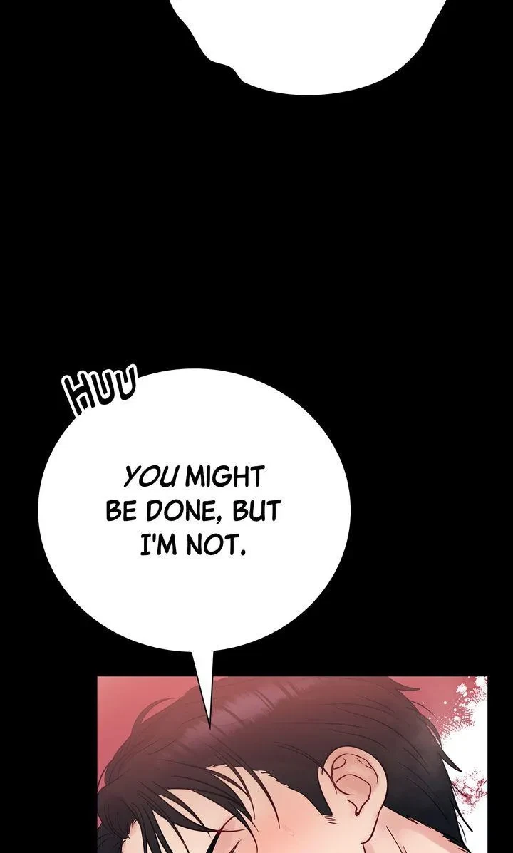 Don't Tell My Brother! Chapter 4, page 84