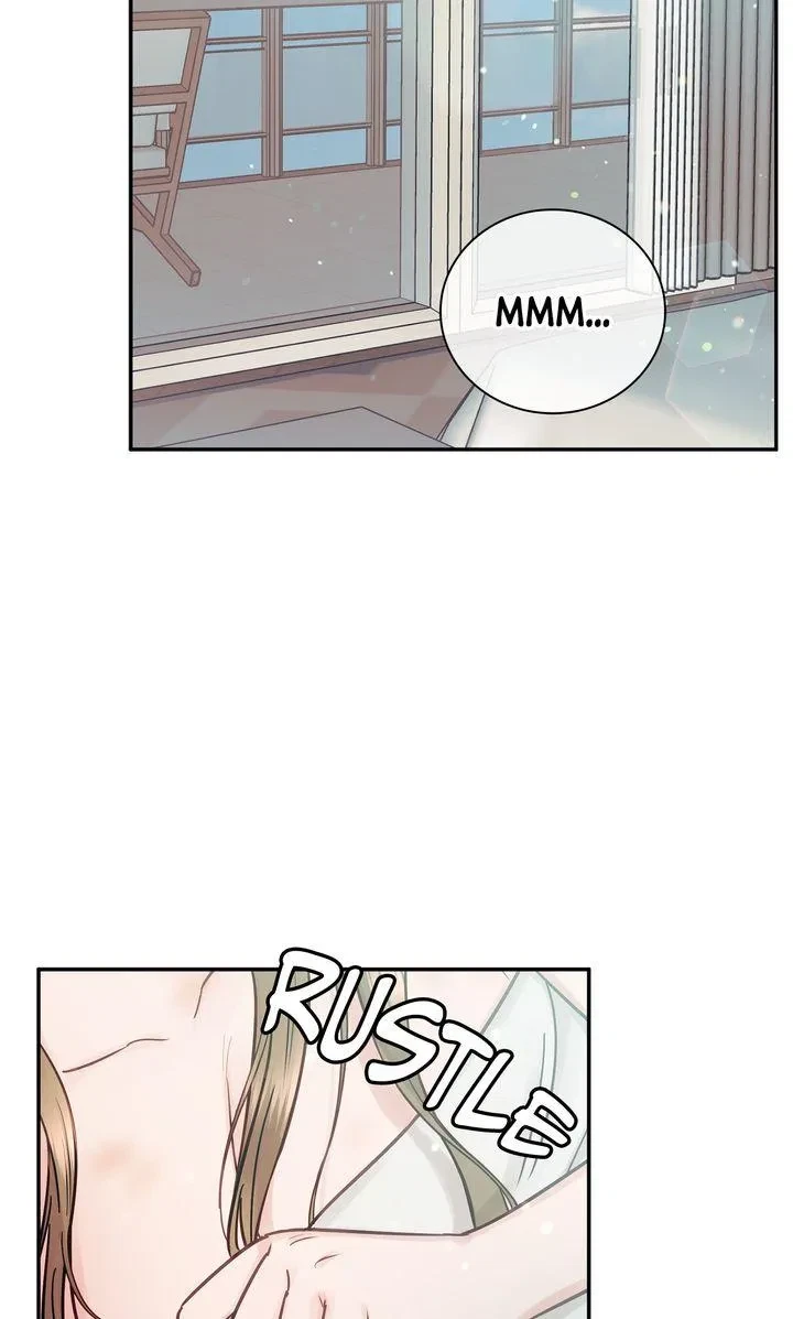 Don't Tell My Brother! Chapter 4, page 91