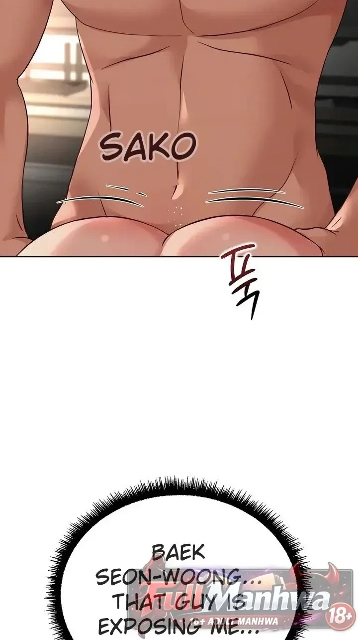 Stained Scarlet Chapter 37, page 21