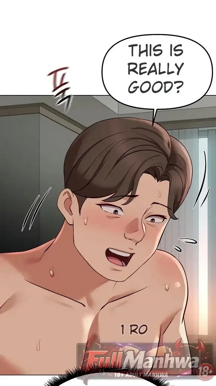 Stained Scarlet Chapter 37, page 28