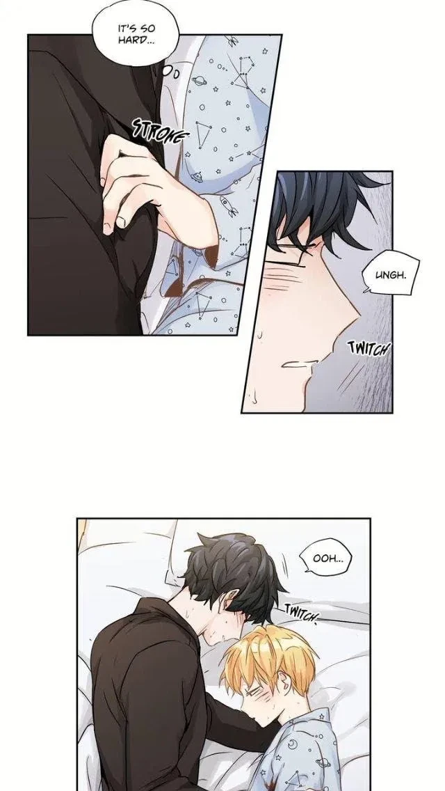 Love Is An Illusion! Chapter 31, page 10