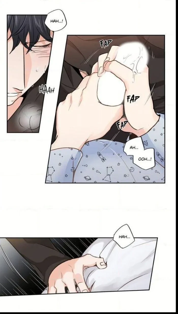 Love Is An Illusion! Chapter 31, page 12