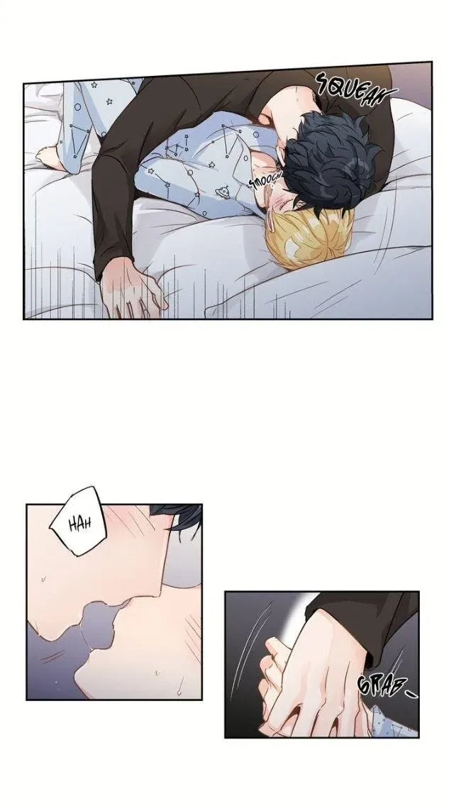 Love Is An Illusion! Chapter 31, page 13