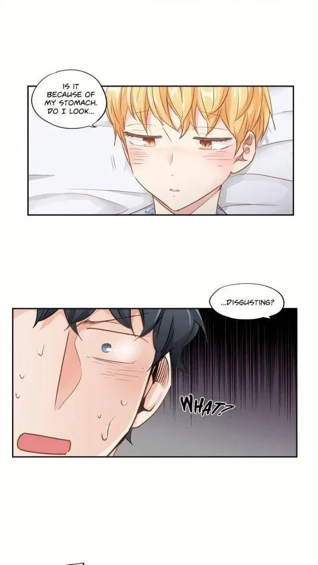 Love Is An Illusion! Chapter 31, page 15