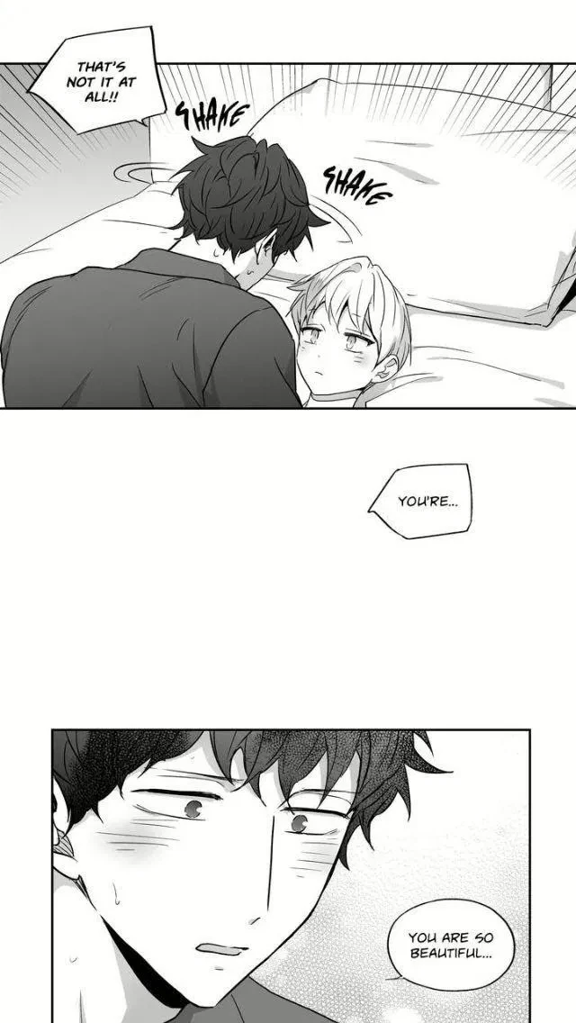 Love Is An Illusion! Chapter 31, page 16