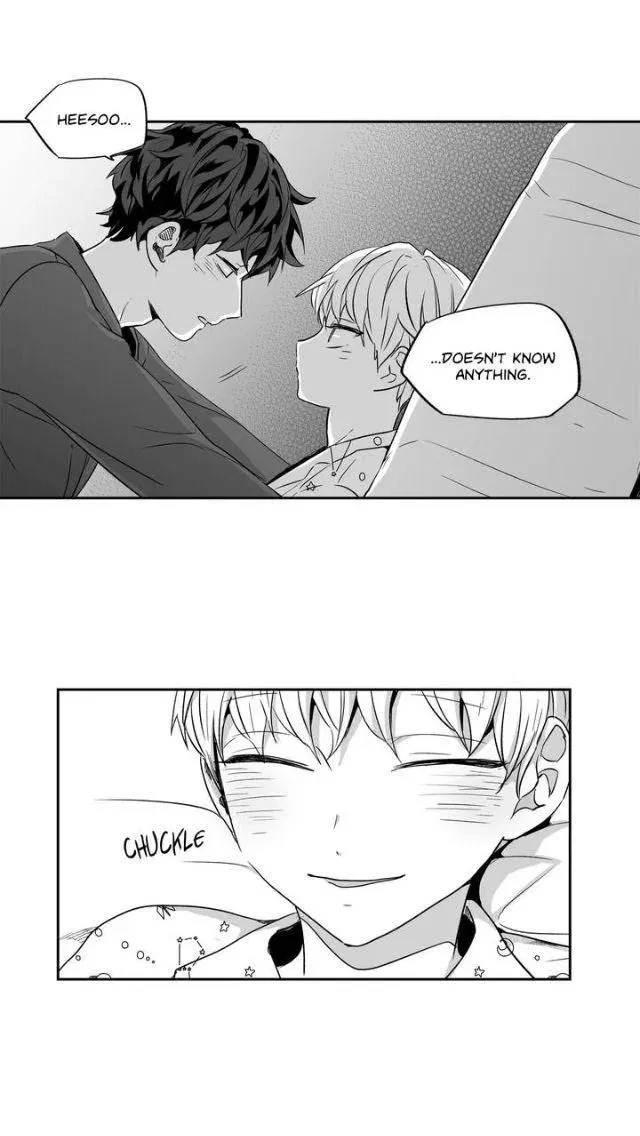Love Is An Illusion! Chapter 31, page 18