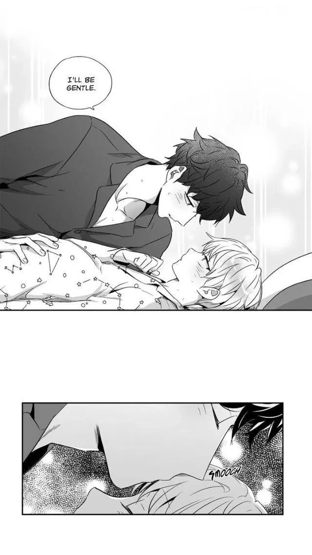 Love Is An Illusion! Chapter 31, page 20