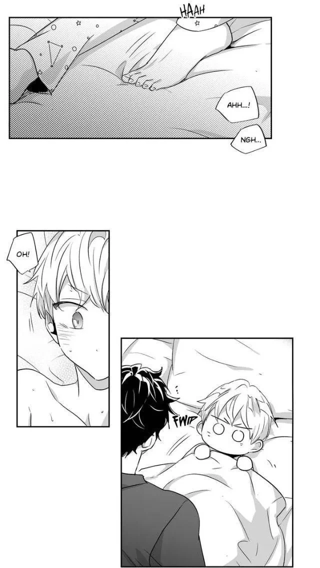 Love Is An Illusion! Chapter 31, page 23