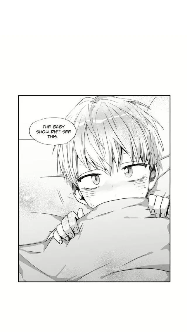 Love Is An Illusion! Chapter 31, page 24