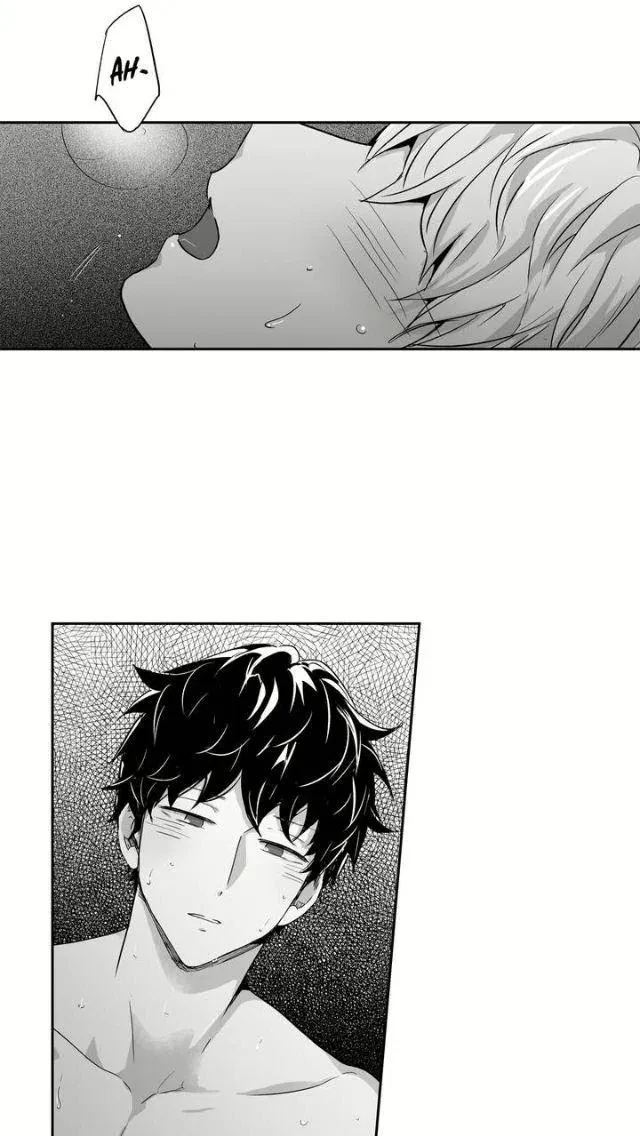Love Is An Illusion! Chapter 31, page 26