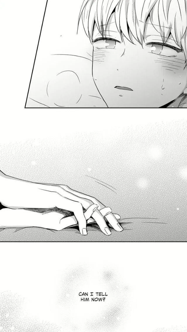 Love Is An Illusion! Chapter 31, page 27