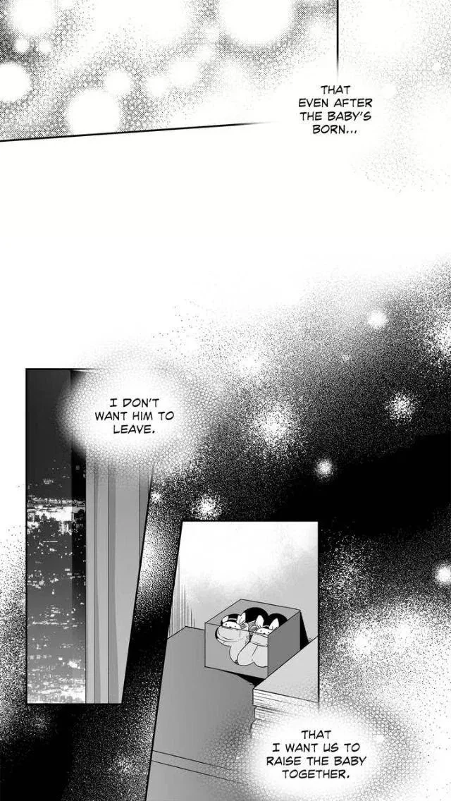 Love Is An Illusion! Chapter 31, page 28