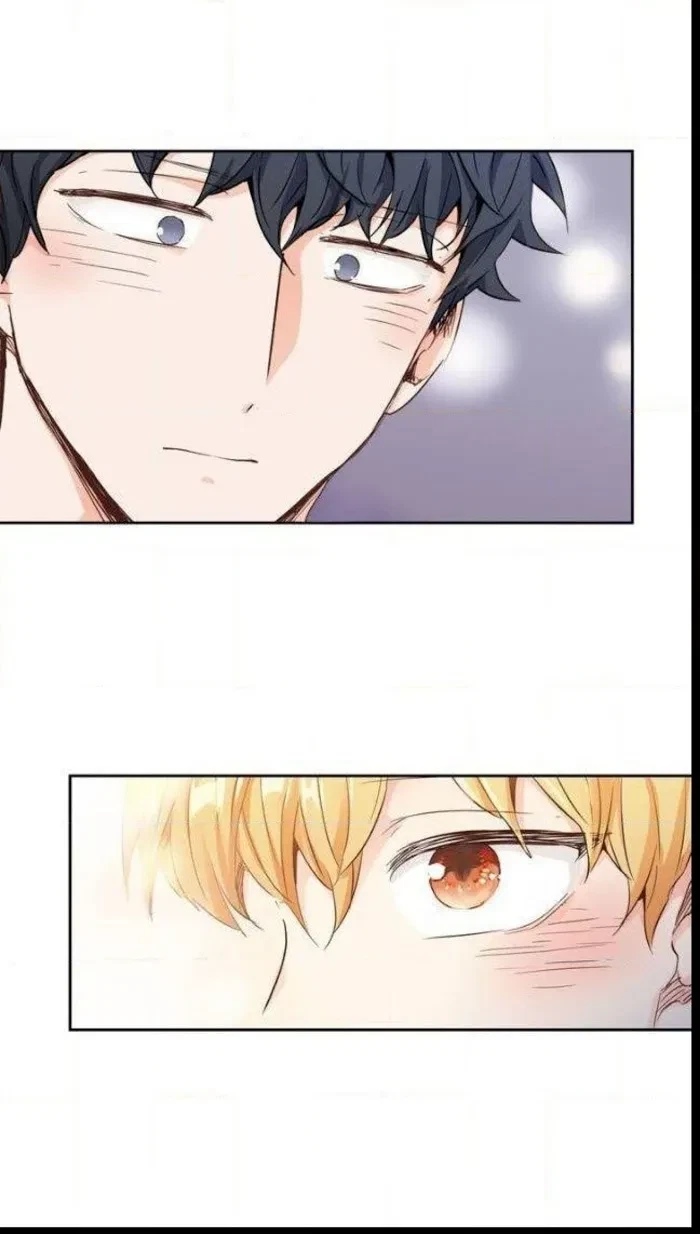 Love Is An Illusion! Chapter 31, page 3