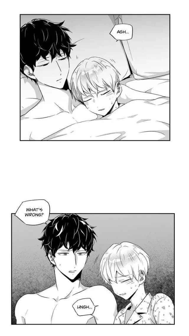 Love Is An Illusion! Chapter 31, page 30