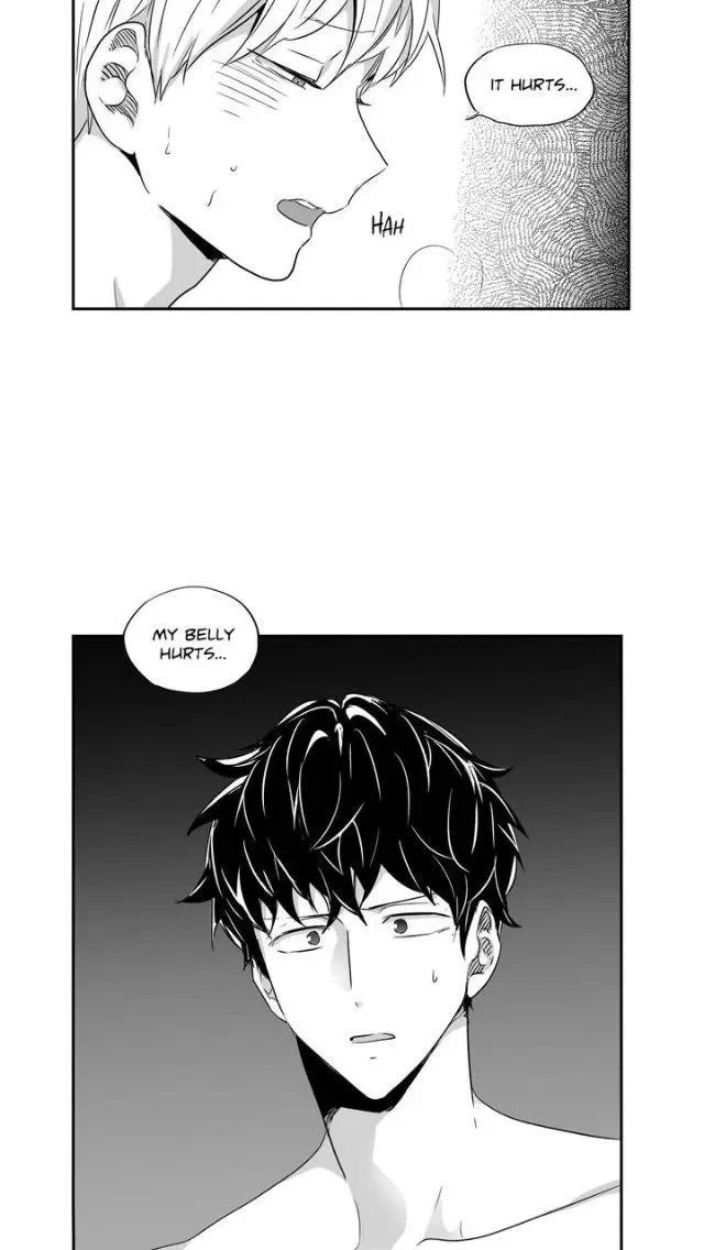 Love Is An Illusion! Chapter 31, page 31