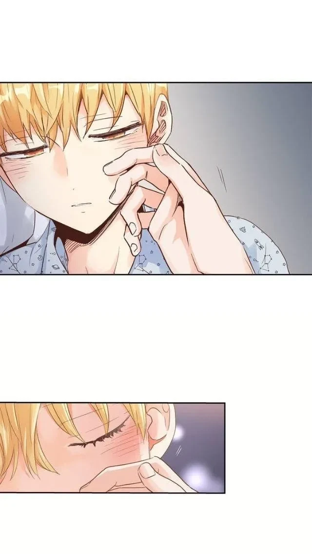 Love Is An Illusion! Chapter 31, page 4