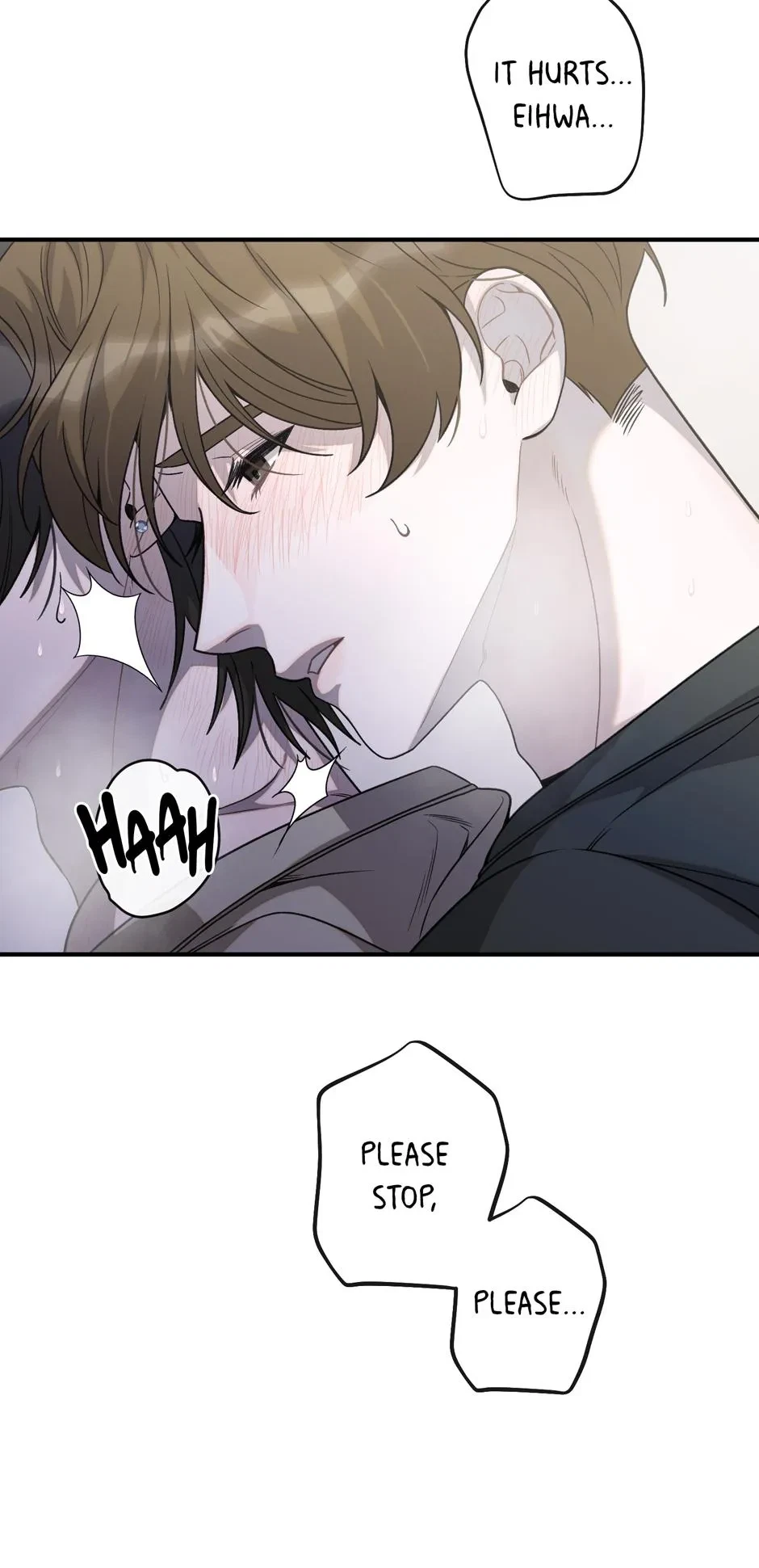 Cry Devil Cry Chapter 27, page 17