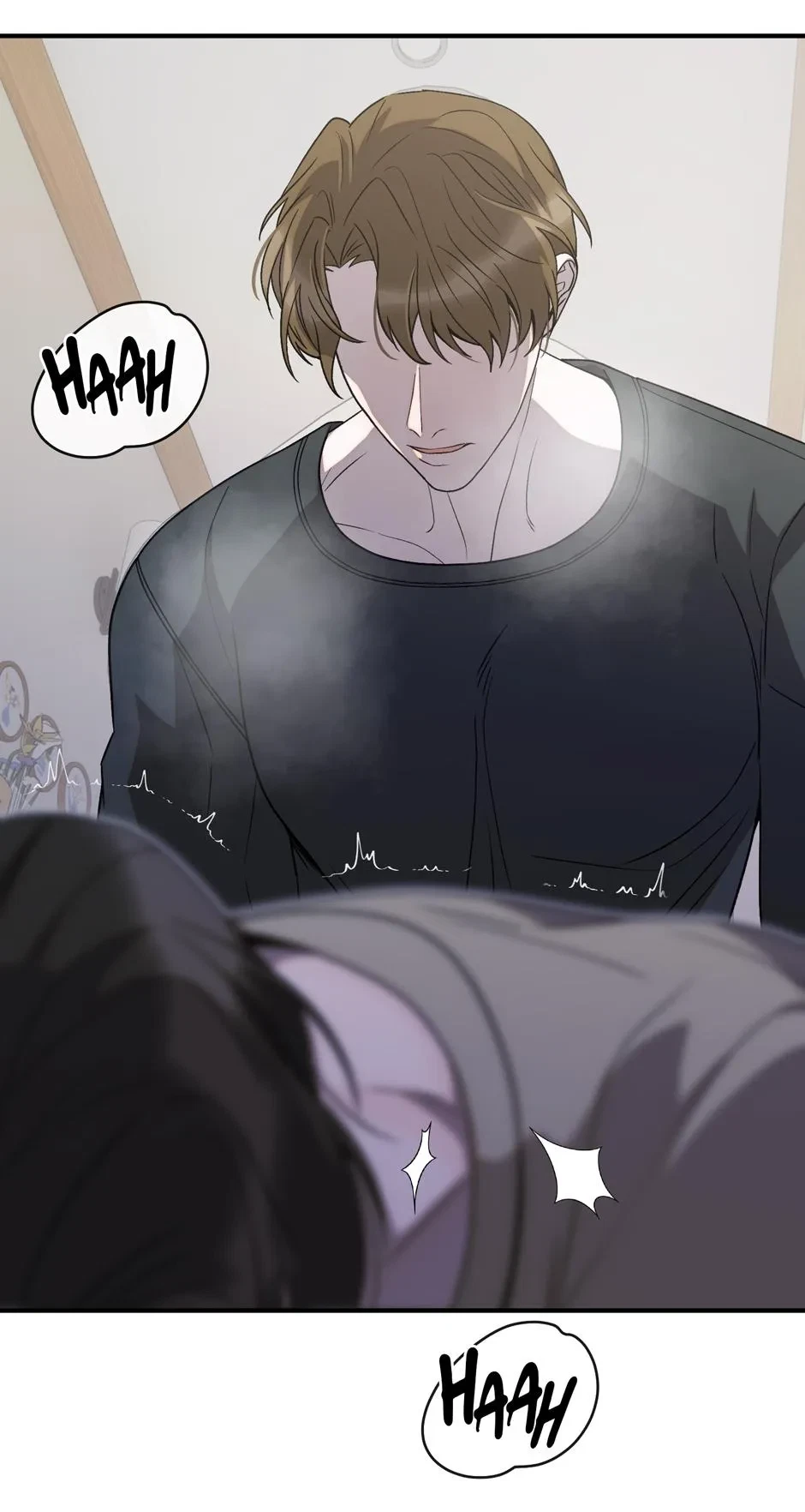 Cry Devil Cry Chapter 27, page 22