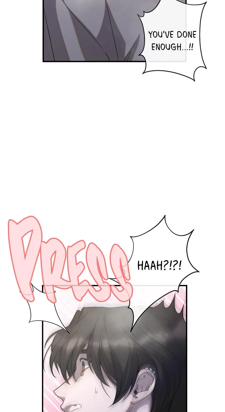 Cry Devil Cry Chapter 27, page 26