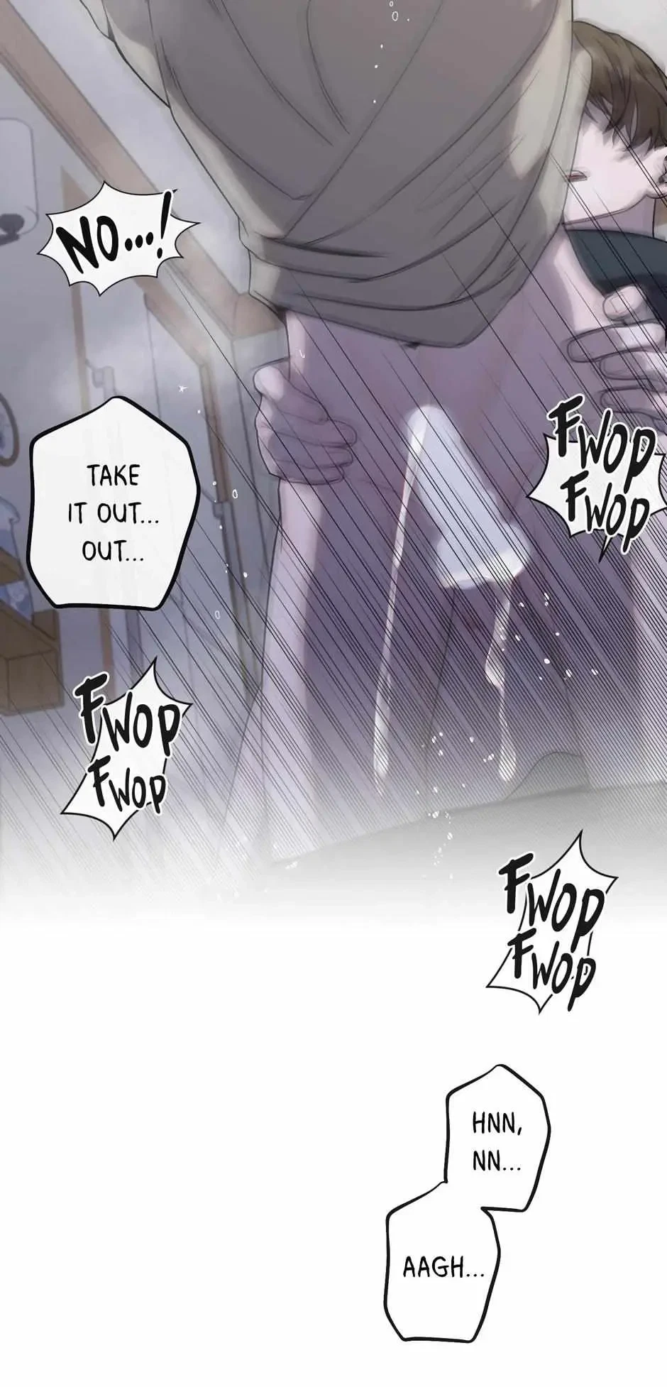 Cry Devil Cry Chapter 27, page 30