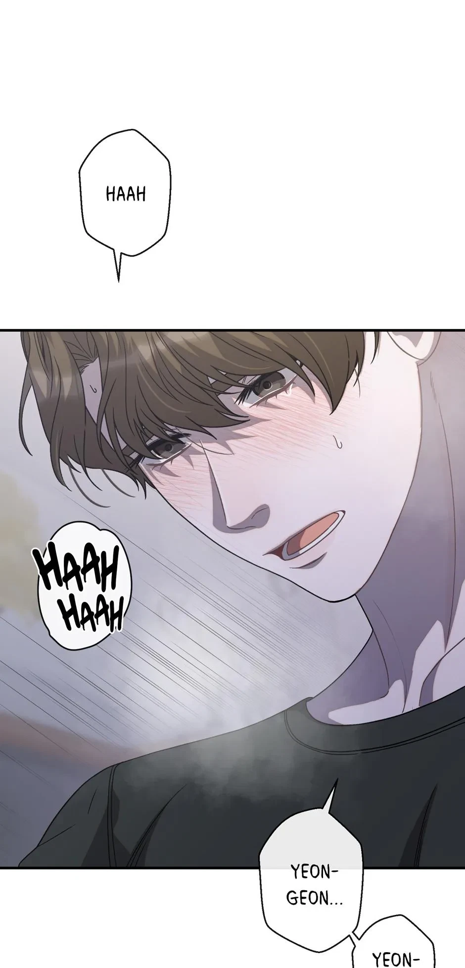 Cry Devil Cry Chapter 27, page 31