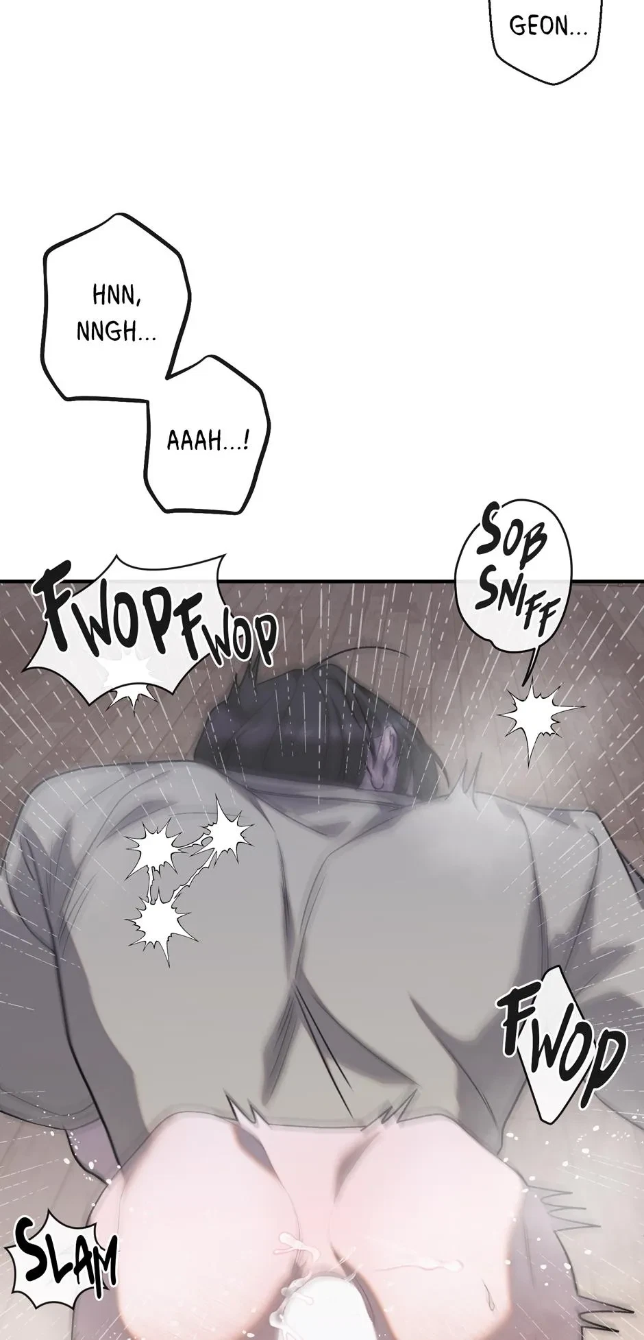 Cry Devil Cry Chapter 27, page 32