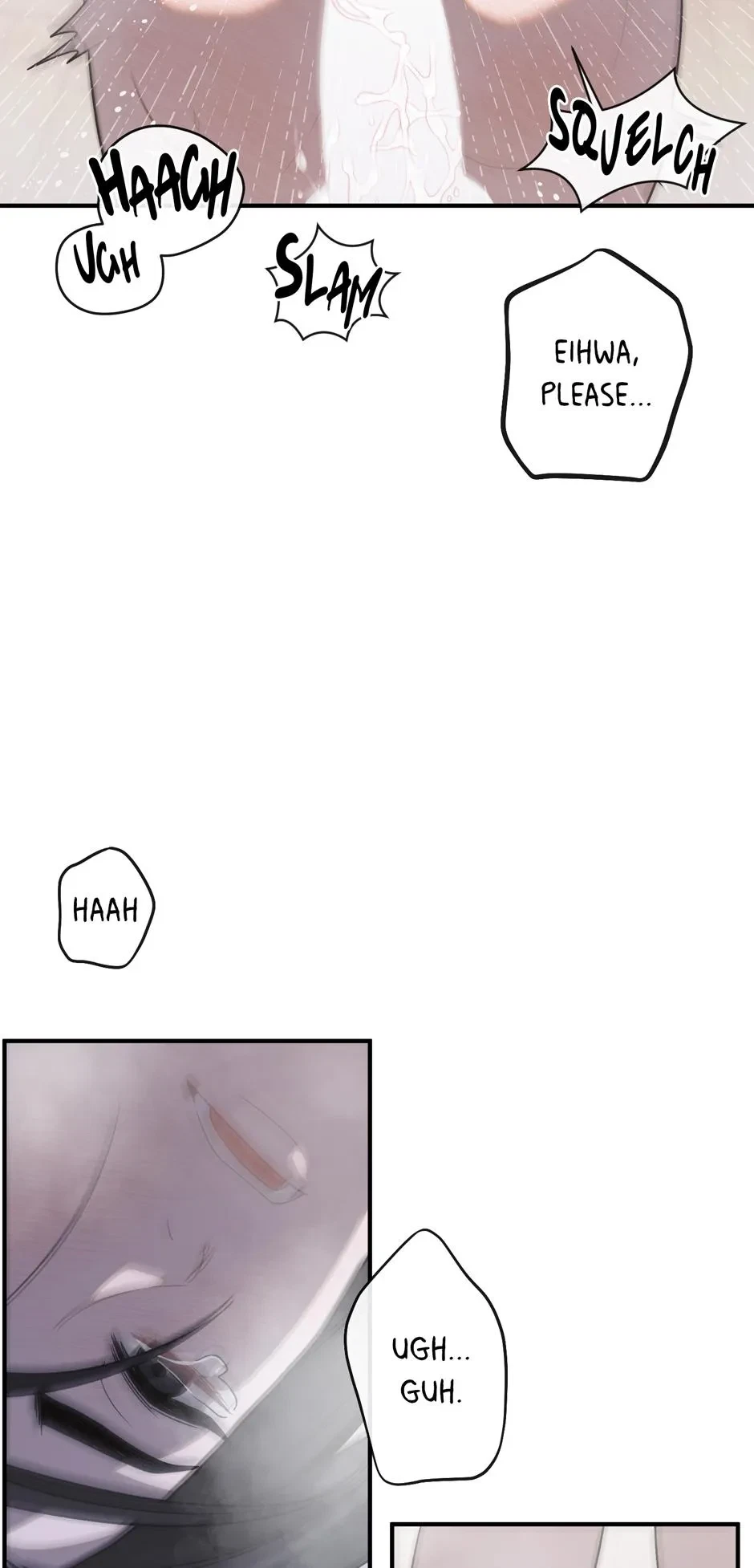 Cry Devil Cry Chapter 27, page 33
