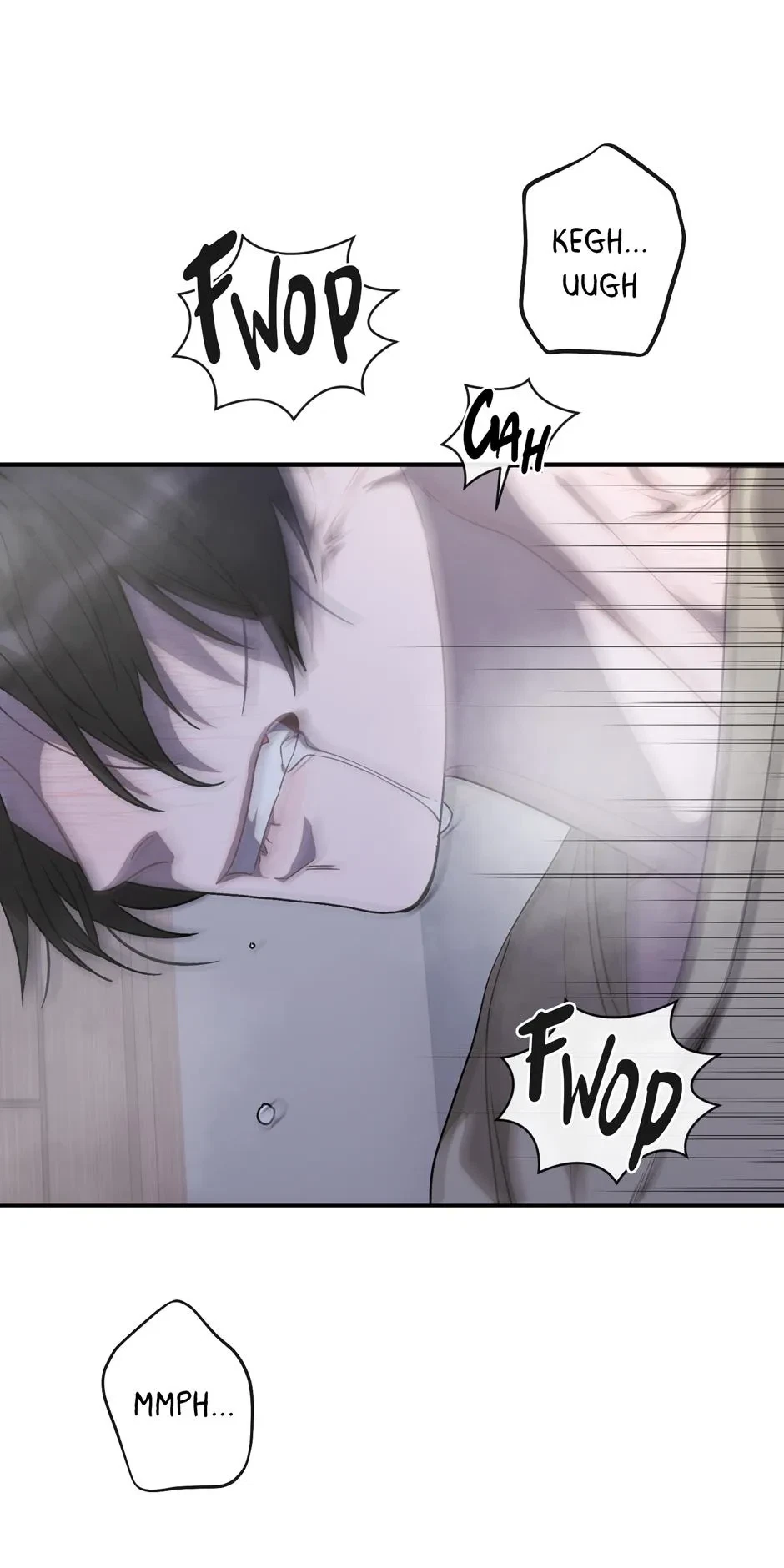 Cry Devil Cry Chapter 27, page 35