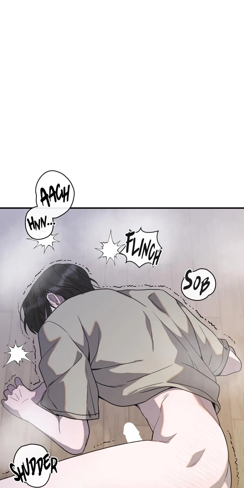 Cry Devil Cry Chapter 27, page 38