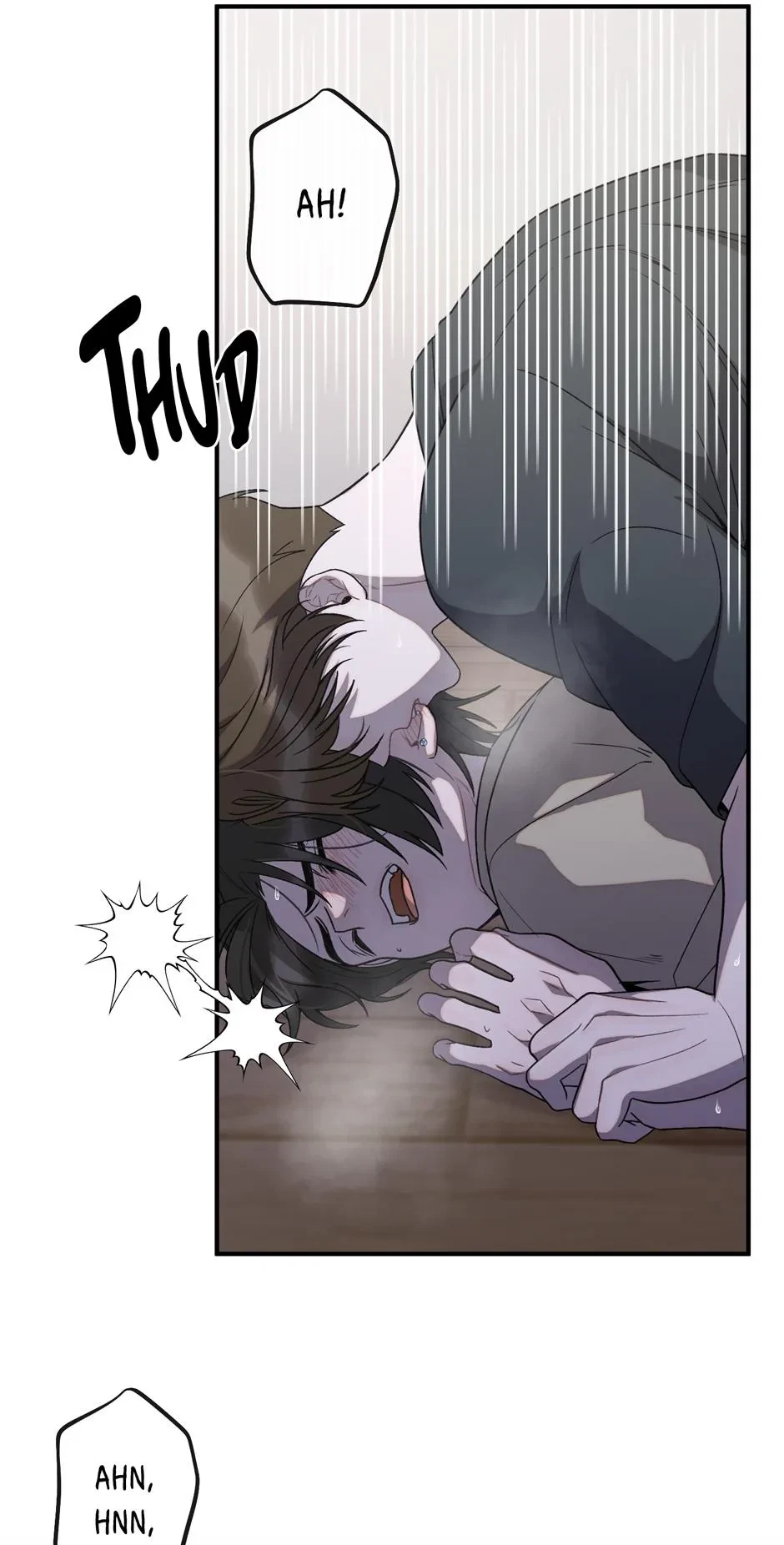 Cry Devil Cry Chapter 27, page 4