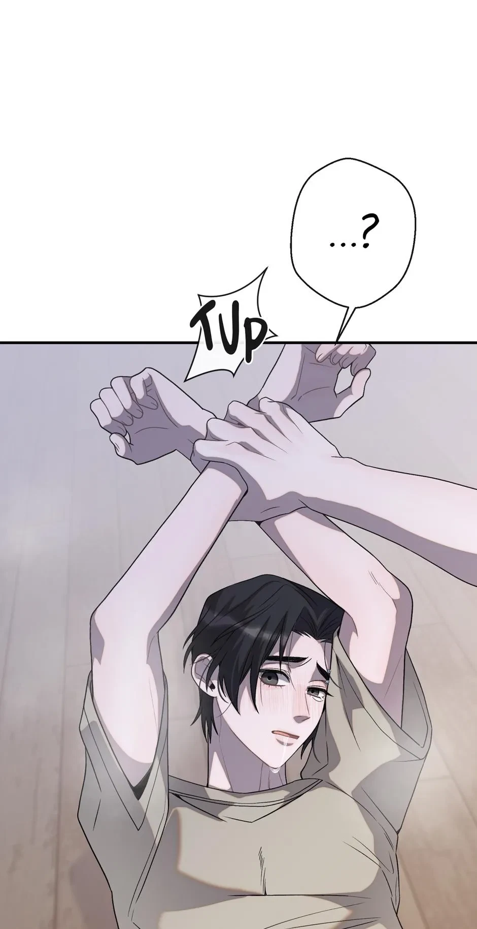 Cry Devil Cry Chapter 27, page 43