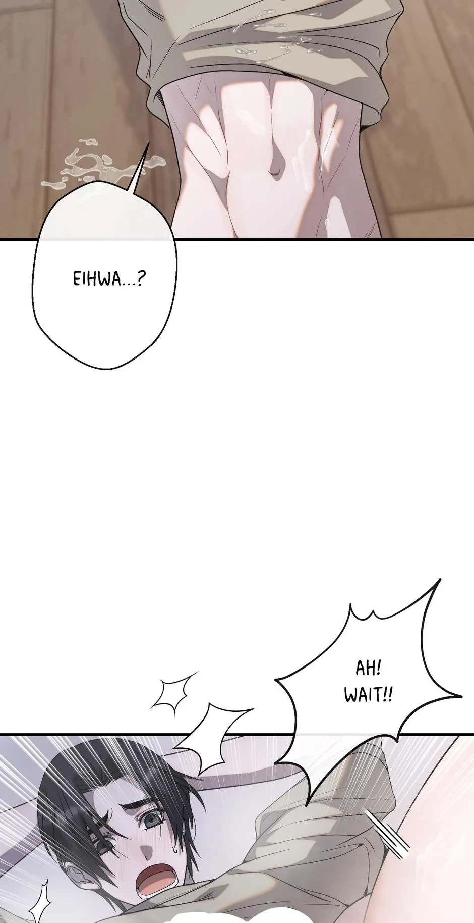 Cry Devil Cry Chapter 27, page 44