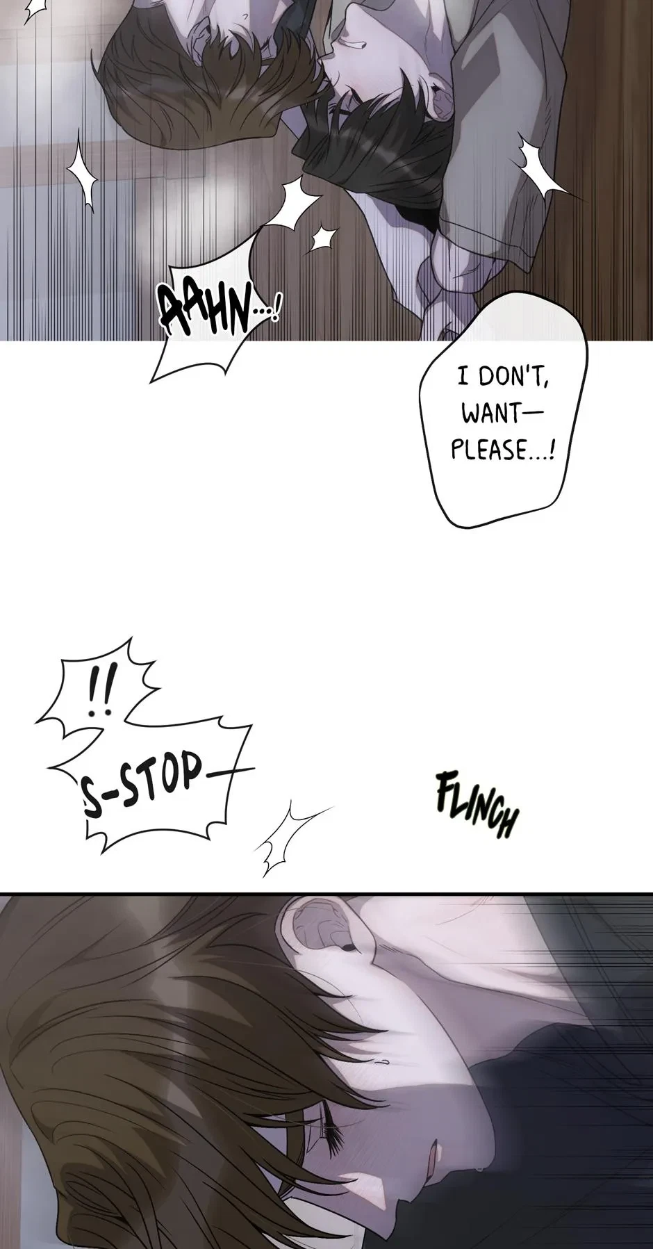 Cry Devil Cry Chapter 27, page 49