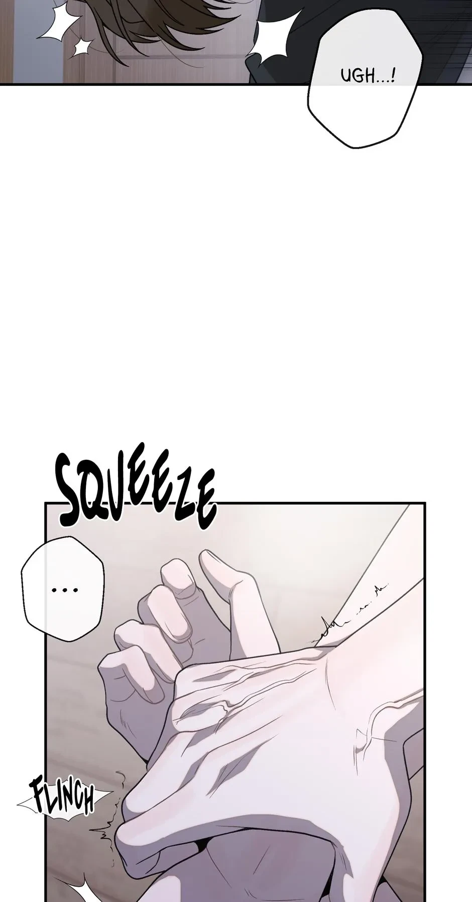 Cry Devil Cry Chapter 27, page 50